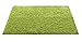 Dri Shag Chenille Non-Slip Area Rug for Bath, Kitchen, Home - 47