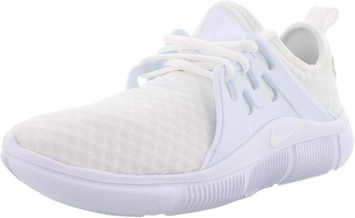 nike acalme women's running shoes