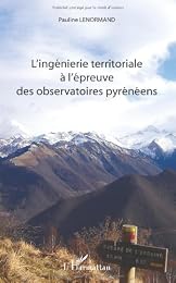 L' ingénierie territoriale à l'épreuve des observatoires pyrénéens