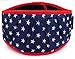 Fitplicity Weight Lifting Belt (Old Glory, Medium)