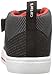 carter's Unisex-Adult Knight Boy's High-Top Sneaker