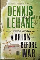 Cover of A Drink Before the War