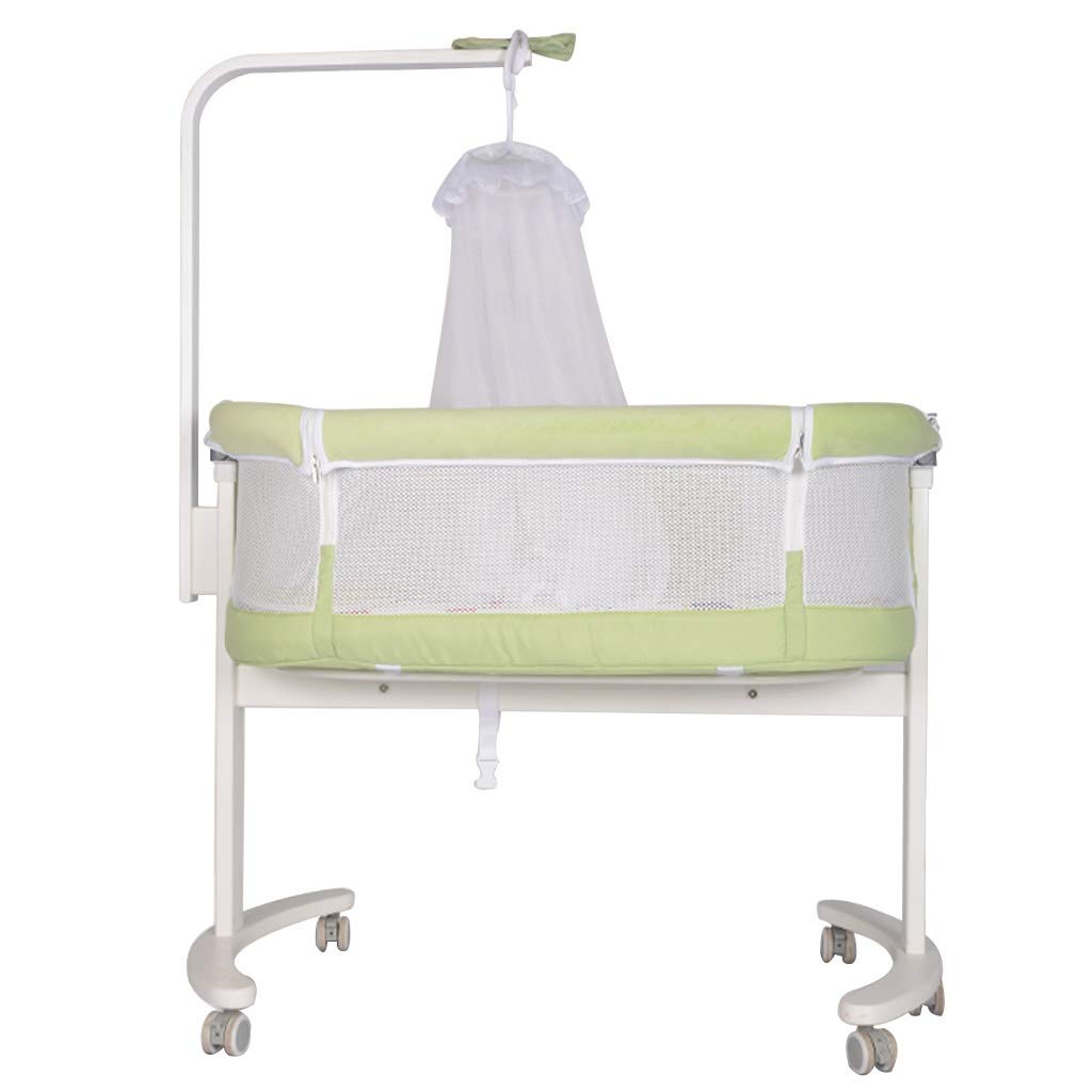 4baby travel cot