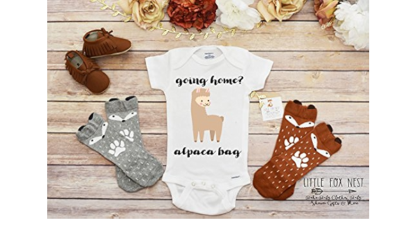 infant boy take home outfit