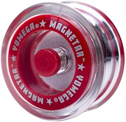 high performance yoyo