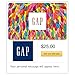Gap eGift Card