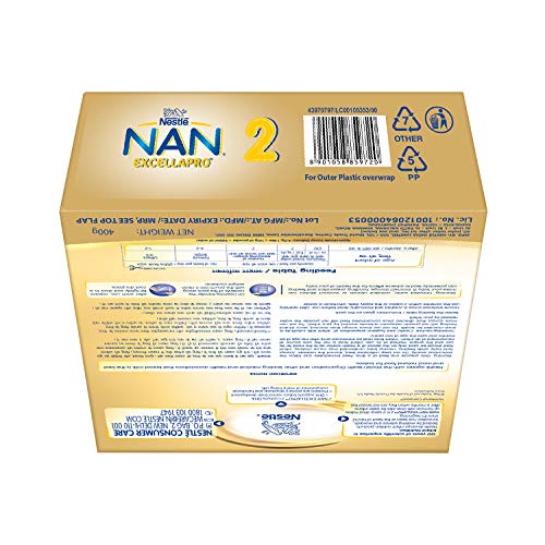 nestle excella pro 2