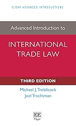 Advanced Introduction to International Trade