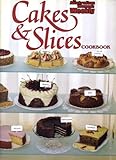 Cakes and Slices by 