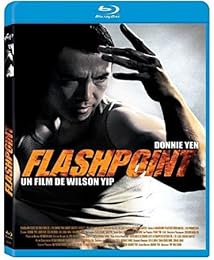 Flashpoint