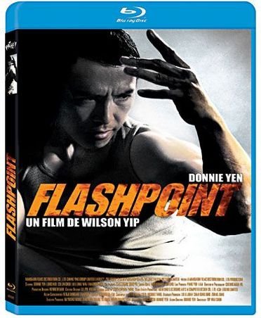 Flashpoint
