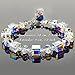 KesaPlan Swarovski Bracelet