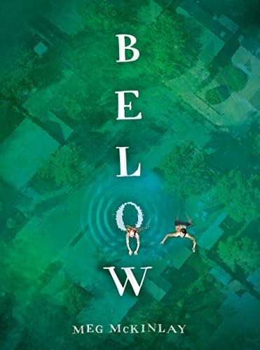 Below Hardcover – May 14, 2013
