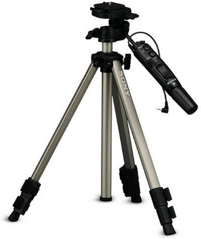 Sony VCTD480RM Remote Control Tripod Amazon.co.uk Camera & Photo