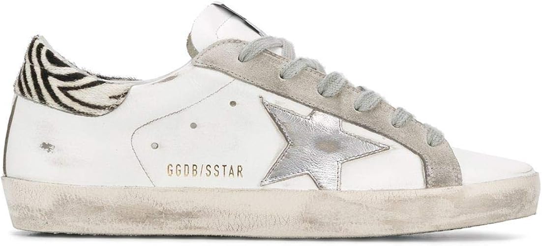 Golden goose amazon mujer Outlet