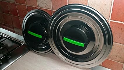 asciugatrici magiche dello chef