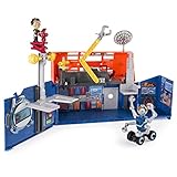 RUSTY RIVETS - Rivet Lab Playset