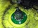OPD Deck Spindle Reinforcement Ring with Bolts for Some John Deere