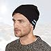 Bluetooth Beanie Hat, Xmas Stocking Stuffers Mens Gifts Music Hats with Bluetooth Headphones, Christmas Gifts for Women Mens Mom Dad Teens Girl Boys
