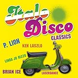 Italo Disco Classics / Various