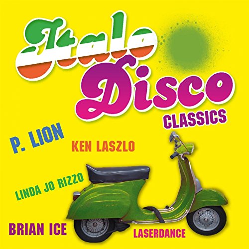 Italo Disco Classics / Various