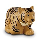 Fisher-Price Little People Tiger