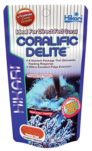 Hikari Coralific Delite