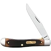 194OT Gunstock Trapper Imperial