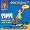Pippi Langstrumpf geht an Bord
