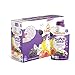 Happy Tot Organic Stage 4 Super Foods Bananas Peaches Prunes & Coconut + Super Chia 4.22 Ounce, Non-GMO, Gluten Free, 3g of Fiber, Excellent source of vitamins A & C (Pack of 16)
