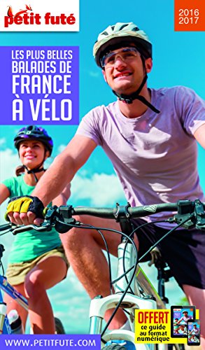 Les  plus belles balades de France à vélo