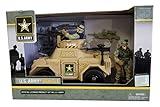 United States Army Vehicle