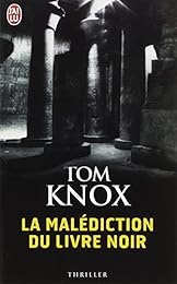La  malédiction du livre noir