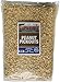 CountryMax Backyard Seeds Shelled Whole Peanuts for Woodpeckers, Birds, Squirrels & Wildlife – Premium Wild Animal Food, 10 lbs Bag