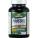 Peak Life - Prostate - 30 capsules