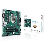 ASUS PRO H410M-C/CSM LGA1200