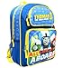 FF Backpack - Thomas The Tank Engine - All a Board Blue 16