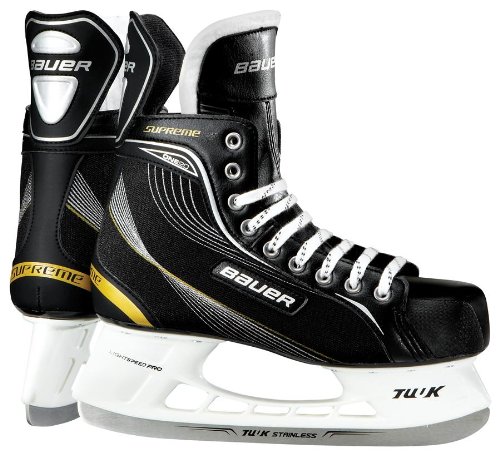 bauer supreme one elite