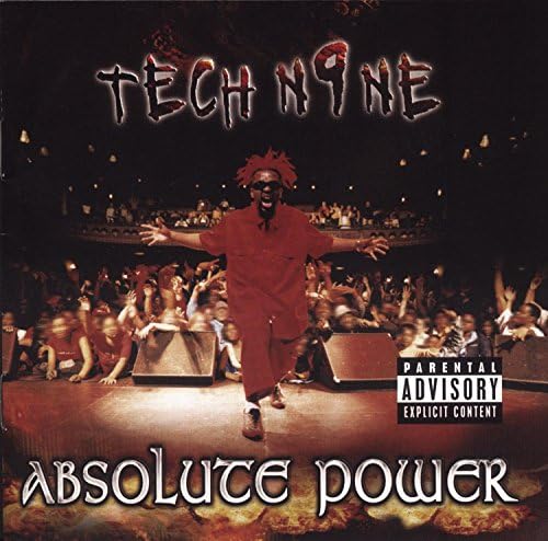 Tech N9ne, Don Juan, Big Scoob, Quincy Jones - Calm Before the