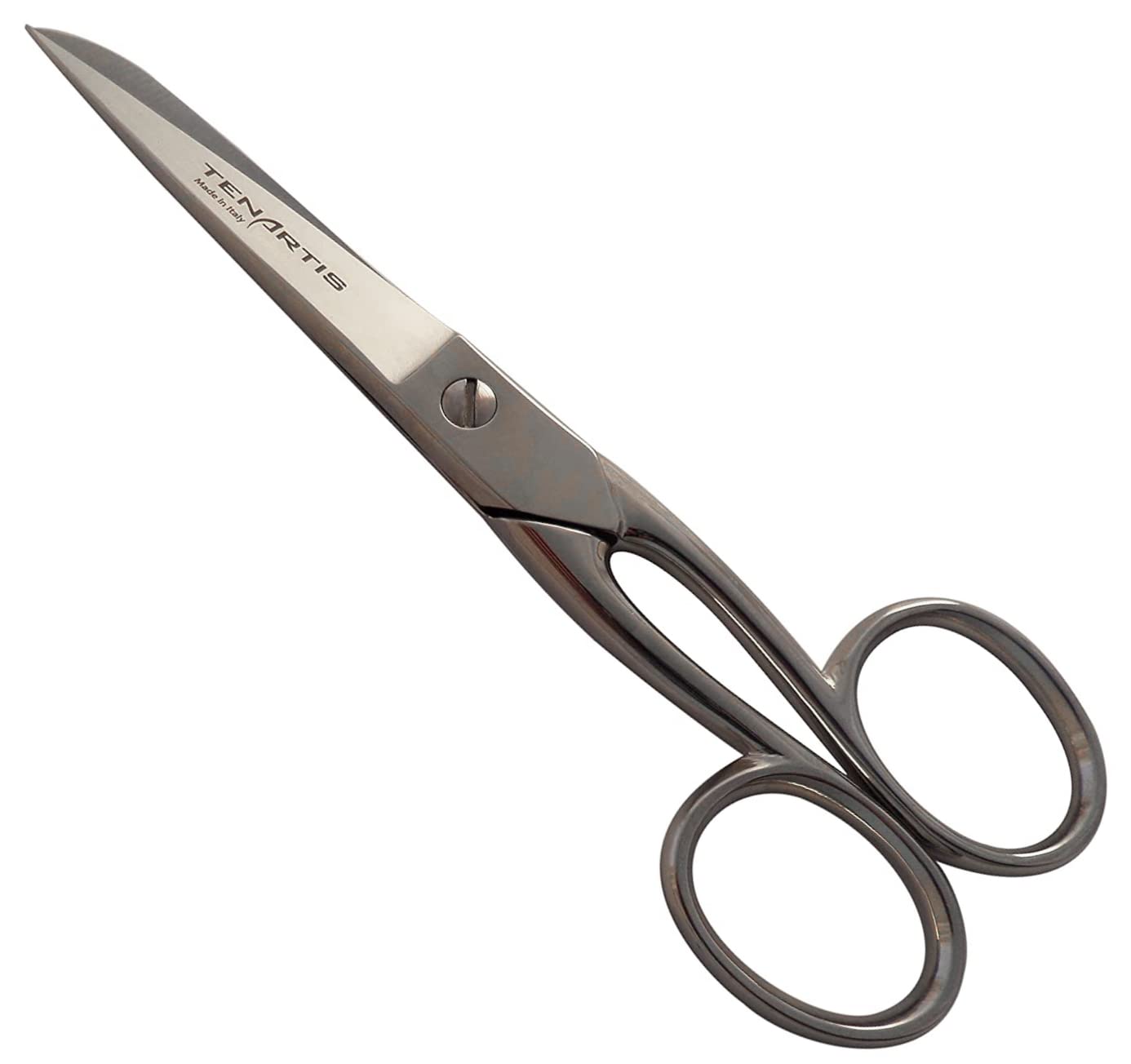 Tenartis 157 Fabric, Dressmaking, Sewing Scissors 5” - Made in Italy
