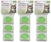 Neater Pet Brands Neater Scooper Refill Bags 135Count, Green