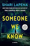 Someone We Know Someone We Know