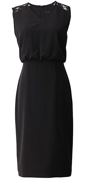 little black dress in store