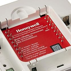 Honeywell Home RTH8560D 7 Day Programmable