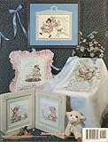 A Stitch in Rhyme Cross Stitch Pattern Book #77 by 