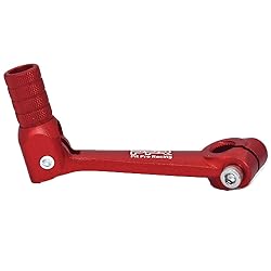 CNC Aluminum Folding Gear Shift Levers, Gear Shift