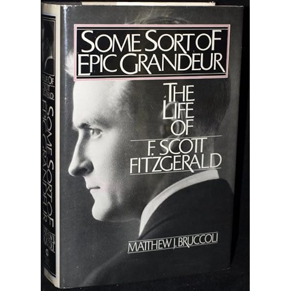 Scott Fitzgerald: A Biography: Meyers, Jeffrey: 9780060190361