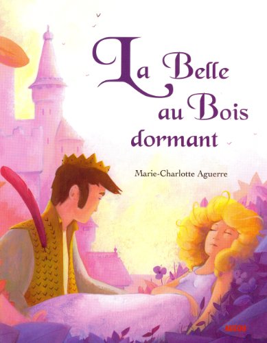 La  Belle au bois dormant
