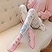 BLESSI Pantyhose for Women Girls Ladies Hosiery Tights with Velvet Rabbit Pattern(M, 1 Pack)