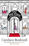 Front cover for the book One Fifth Avenue by Candace Bushnell